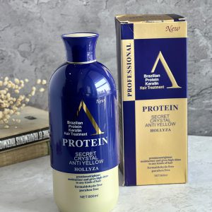 پروتئین بلو گلد