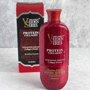 پروتئین ویدن سریز (vs)